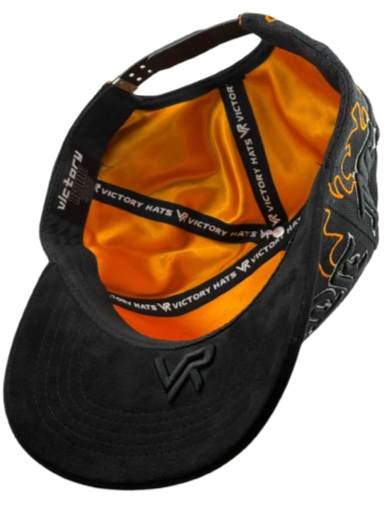 SOLICITADO FUEGO HAT